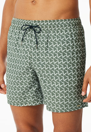 Badehose Shorts