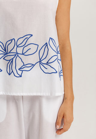 Liz Tank Top