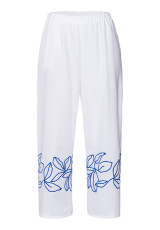 Liz Crop Pants 7/8