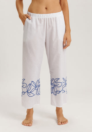 Liz Crop Pants 7/8
