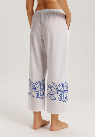 Liz Crop Pants 7/8