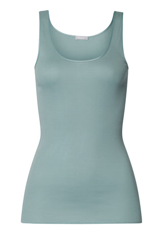 Cotton Seamless Tank Top