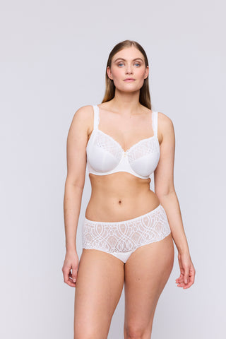 SALERNO Luxus String