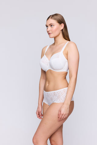 SALERNO Luxus String