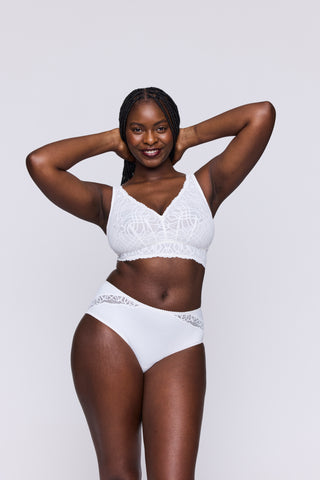 SALERNO Bralette