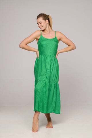 MADURAI Bademoden langes Kleid