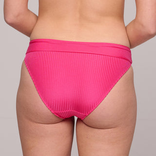 EMLY Bikinislip mit Umschlag