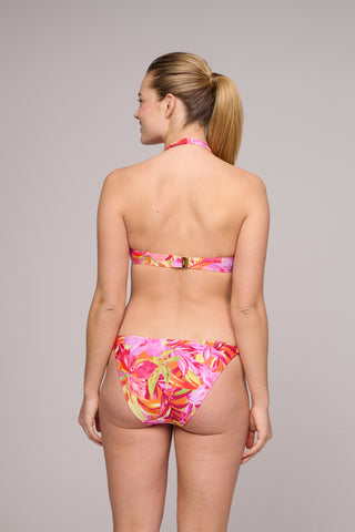 SHUBRA Bikini Hüftslip mit Schnüren