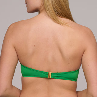 MADURAI Unterlegter Bikini  trägerlos