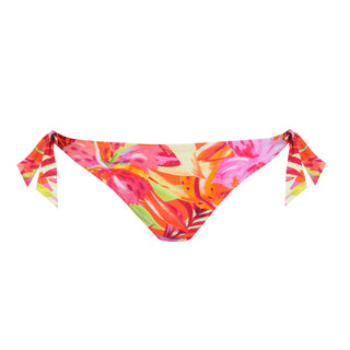 SHUBRA Bikini Hüftslip mit Schnüren