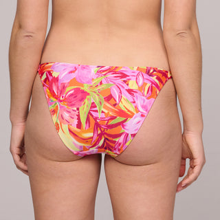SHUBRA Bikini Hüftslip mit Schnüren