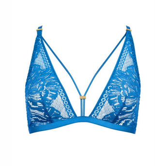 TRIANGLE BRALETTE LOVE SOUL