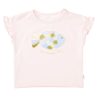 Md.-T-Shirt