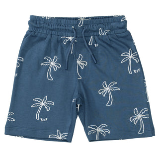 Kn.-Shorts