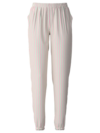 DAMEN Hose, charm cream