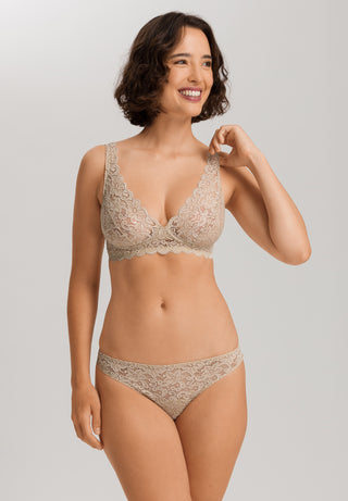 Moments Soft Cup Bra