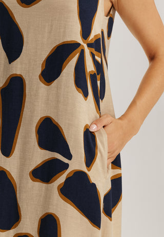 Urban Casuals Dress 120cm