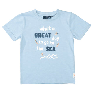 Kn.-T-Shirt