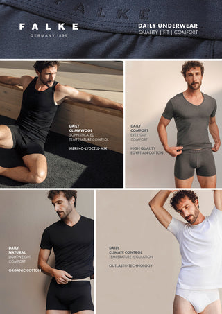 FALKE Herren