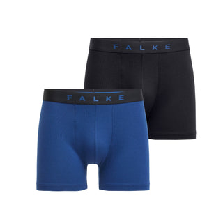 FALKE 2-Pack Herren