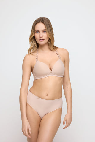 TOM caffé latte Taillenslip