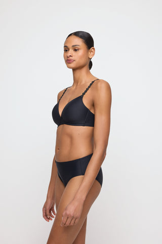 TOM graphit Taillenslip