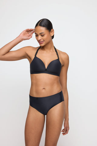 TOM graphit Taillenslip