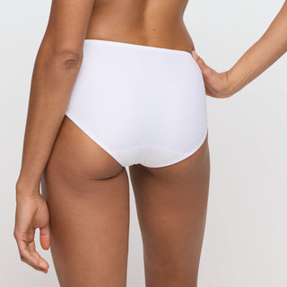 TOM weiss Taillenslip