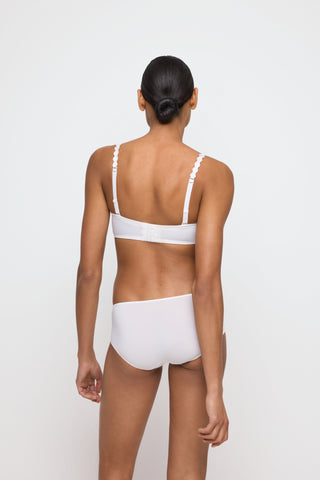 TOM natur nahtlose shorts