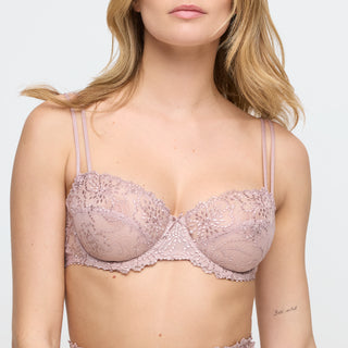 JANE  Balconette-BH horizontale Naht