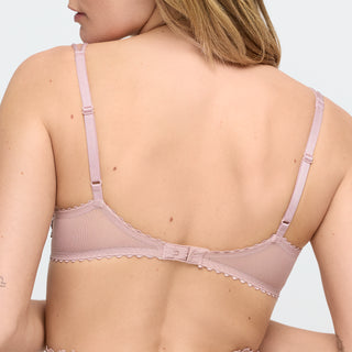 JANE  Balconette-BH horizontale Naht