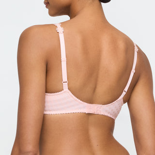 AVERO pearly pink Push-up BH