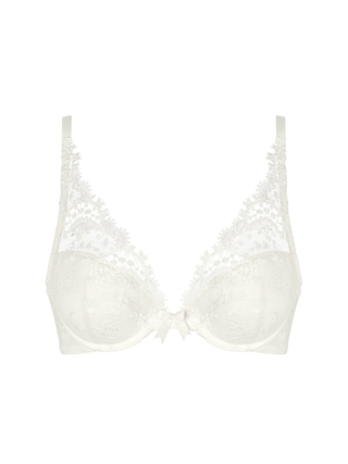 WISH Triangle push-up bra