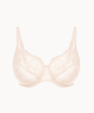 INTRIGUE Full cup support bra