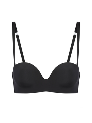 ESSENTIEL Multi-position strapless bra