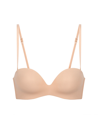 ESSENTIEL Multi-position strapless bra