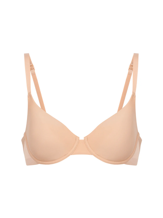 ESSENTIEL Seamless moulded multi-position bra