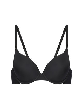 ESSENTIEL Padding plunge bra