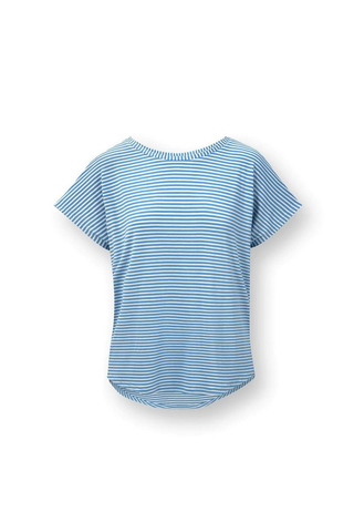 TATUM LITTLE SUMO STRIPE