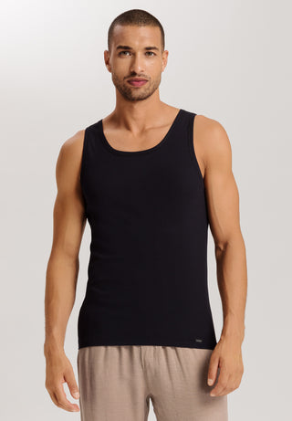 Cotton Essentials Tank Top