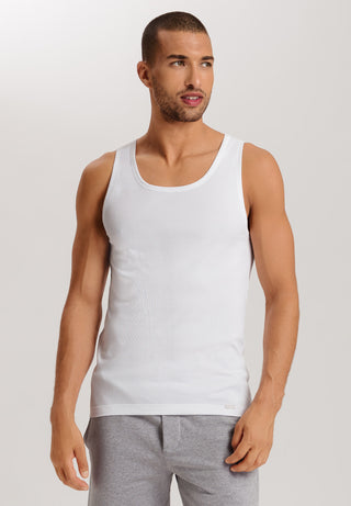 Cotton Essentials Tank Top
