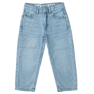 Kn.-Jeans, Loose Fit, SLIM