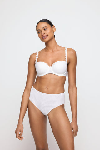 AVERO natur Taillenslip