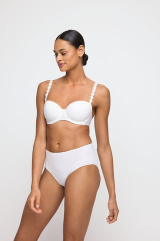 AVERO natur Taillenslip