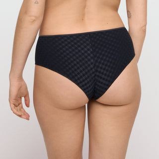 AVERO schwarz Hotpants