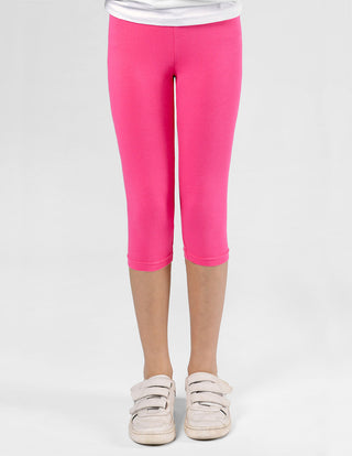 Capri Leggings Kinder