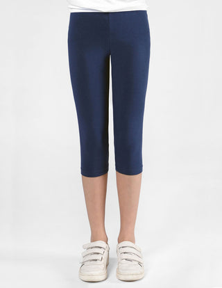 Capri Leggings Kleinkinder