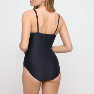 TOM graphit Body