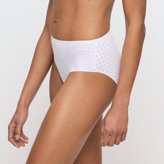 AVERO weiss Taillenslip