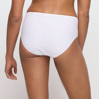 AVERO weiss Taillenslip